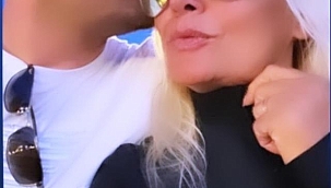 Banu Alkan'ın 20 Yaş Genç Nişanlısı Merak Konusu Oldu! İyi Eğitimli, Oldukça Zengin...