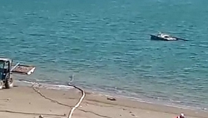 ‘Barajdan Su Pompalarını Kaldırın’ İddiası