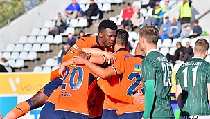 Başakşehir, İzlanda'da Tur Kapısını Araladı