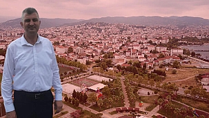 Başkan Ali Yıldırım Sezer: Gölcük’te yıkılması gereken ağır hasarlı bina yok 