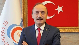 Başkan Sert: 