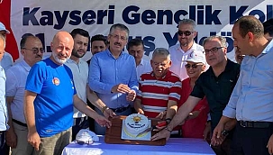 Başkan Timuçin, 