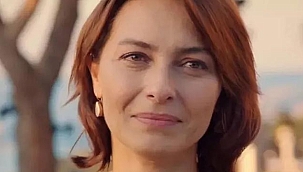 Başrolü Ayça Bingöl Oldu!