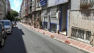 Bayrampaşa'da çocukların TikTok merakı hastanelik etti