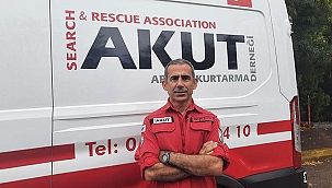 'Beklediğimiz büyüklükte deprem olursa hiçbir zaman hazır olamayız'