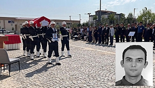 Beyin Kanaması Geçiren Polis Memuru Kurtarılamadı