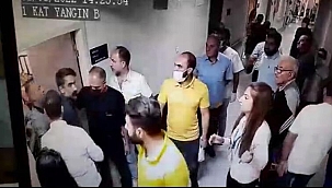 'Beynimde Çip Var; Amerika Beni Dinliyor Dedi Doktoru Silahla Tehdit Etti