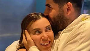  Bilal Hancı Ve Eşi Esin Çepni'den Evliliklerine İkinci Şans!