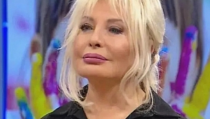 Bu Haber Emel Sayın'ı Kahretti