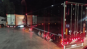 Bulgaristan'daki laboratuvar krizi çözüldü işte detaylar