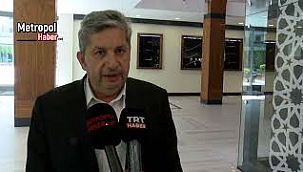 Bünyan Belediye Başkanı Özkan Altun metropolhaber.net'in Sorularını Yanıtladı 