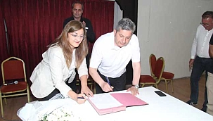 Bünyan Belediyesinden Rekor Promosyon Anlaşması