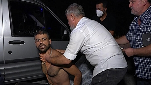 Canı sıkıldığı için kendini vurduğunu iddia etti