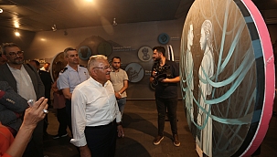 Büyükkılıç, Kültepe Kaniş-Karum, UNESCO’nun Miras Listesinde Bulunmasından Dolayı Önem Arz Ediyor 