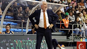 ÇBK'nın İlk Hedefi