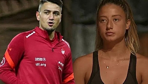 Cengiz Ünder Tepkisiz Kalmadı! Yorumu Sosyal Medyayı Salladı