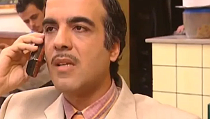 Cennet Mahallesi'nin Şipşak Rıza'sı olarak adı duyulan Levent Tülek Değişimiyle diziyi izleyenleri şoke etti! 