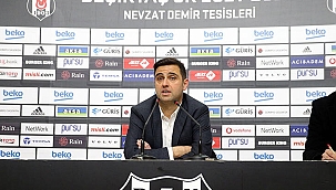 Ceyhun Kazancı: Torino Henüz Emirhan İçin Serbest Kalma Bedelini Ödemedi