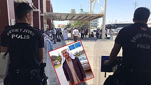 Cinayet şüphelisi araçtan indirilirken öldüren kişi tutuklandı