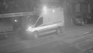 Bolu'da skandal olay! 