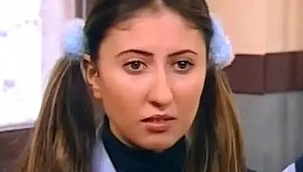 Çisil Oral'ın Güzelliği Hayran Bıraktı