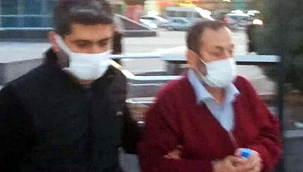 Çocuğunu boğazından bıçaklayarak öldüren babaya 'indirim' yapılarak verilen ceza onandı 