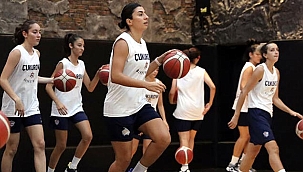 Çukurova Sezonu Açtı