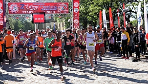 Cumhuriyet'in 100'üncü Yılı Anısına Koşulacak