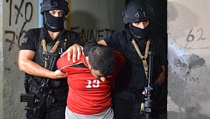  DEAŞ operasyonu: 10 gözaltı kararı