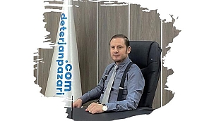 Deterjan Pazarı firmasının sahibi hakkında dolandırıcılık iddiası