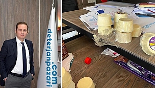 'Deterjan Pazarı' soruşturmasında, 8 kişi adliyede