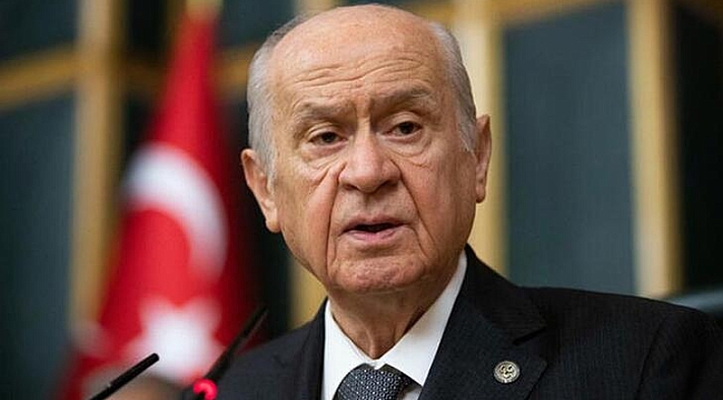 Devlet Bahçeli: Al bayrağımıza el uzatanlar, acıklı sonuçlarına katlanacak