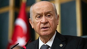 Devlet Bahçeli: Al bayrağımıza el uzatanlar, acıklı sonuçlarına katlanacak
