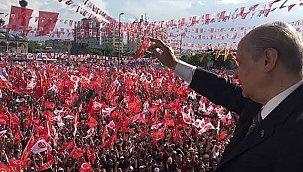 Devlet Bahçeli Kayseri’ye geliyor