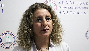 Doç. Dr. Esra Acıman Demirel'den 'konserve' uyarısı