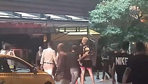 Ebrar Karakurt'u Çıldırtan Sözlü Taciz İddiası!