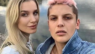 Ebrar Karakurt'un Eski Aşkı İmge Ünlü Fenomenle Birlikte!