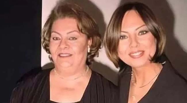 Ebru Gündeş Konserinde Gözyaşlarına Boğuldu