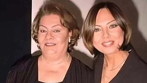 Ebru Gündeş Konserinde Gözyaşlarına Boğuldu