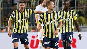 Emre Mor: Şansımız Olduğuna İnanıyorum!