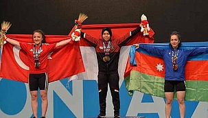  Endonezya Şampiyon Oldu