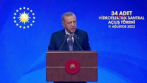 Erdoğan'dan önemli açıklamalar