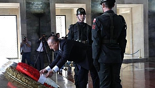  Ermenistan'ı provokasyonlara girmemesi konusunda uyarıyoruz