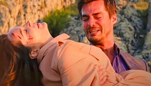 Eser Eyüboğlu'ndan Şaşırtan Karar Gönül Dağı'ndan Ayrılmıştı!