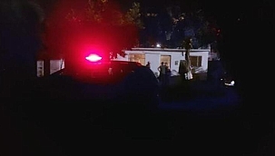 Eşini Av Tüfeğiyle Başından Vurdu