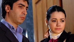 Eşinin Ölümüyle Yıkılmıştı! Özgü Namal, Uzun Süre Sonra Bodrum'da Görüntülendi