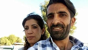 İzmir' de eşinin rehin aldığı Gülşen: Bir kadın cinayeti daha yaşanmasın 