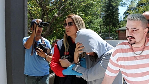 Eski Nişanlısını Öldüren Fatma'nın Kullandığı Tabanca, Polise Ait Çıktı