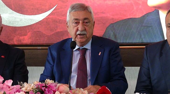 Esnafın Zincir Marketlerle Rekabeti İçin Yasal Düzenleme Getirilmeli