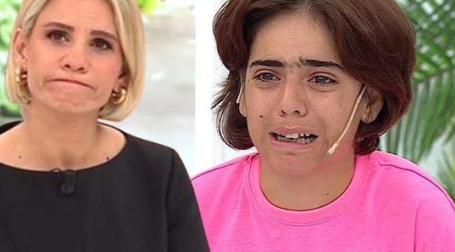 Esra Erol'daki Fatma hakkında şoke eden iddia
